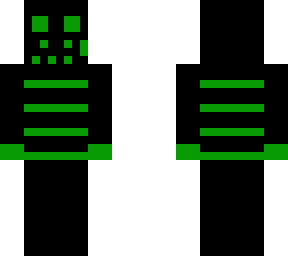sentinel (green)