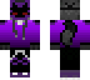 shade kitsune mask evil