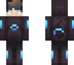 shiny umbreon skin