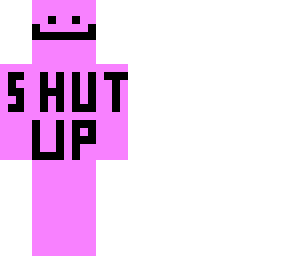 shut the hell up bro