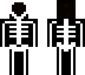 skeleton