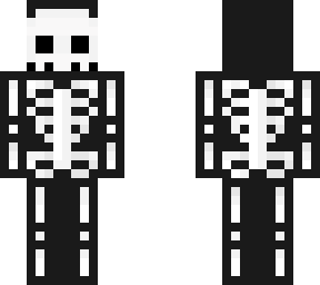 skeleton