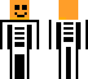 skeleton