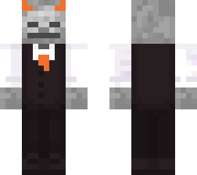 skeleton
