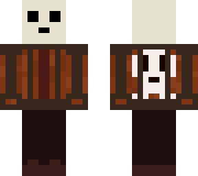 skeleton punk