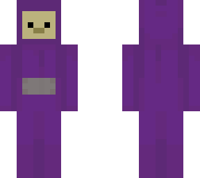 skin de tinky