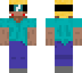 skin for its_melio