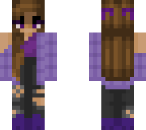 skin for my freind