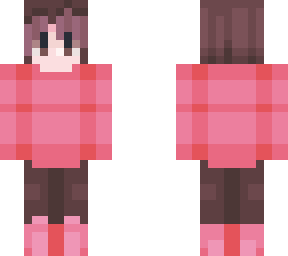 skin request