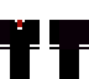 slender man