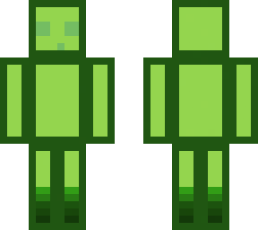 slime