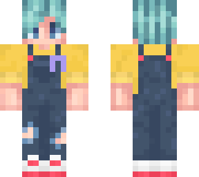 smajor1995 yellow yaks mcc all stars skin