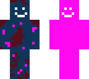 smile with blood :)
