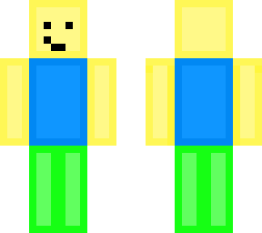smirking noob