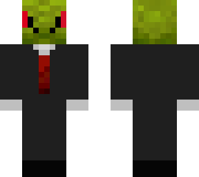 snakewithsuit