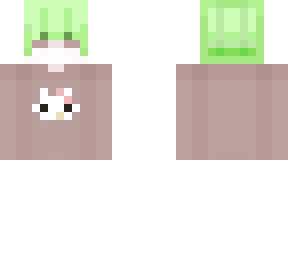 softie skin