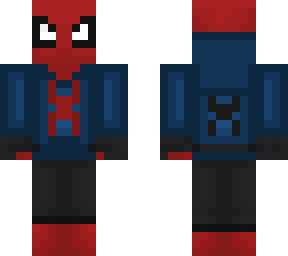 spider man lol