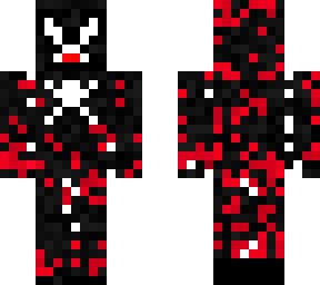 spider-man/venom