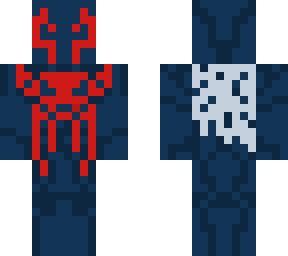 spiderman2099