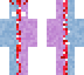 split bodies