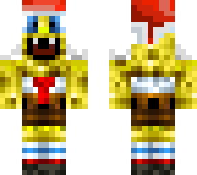 spongepob