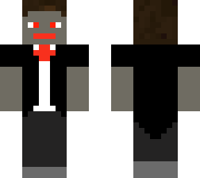 spooky mask