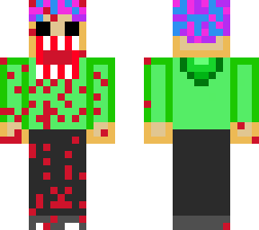 spoopified dark (original made by darkundip09)