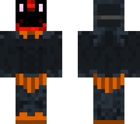 spoopy muscular bunbun