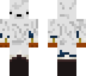 spoopy teddy *1