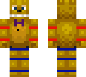 springlock