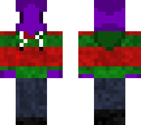 squid christmas