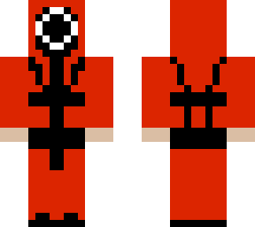squid game