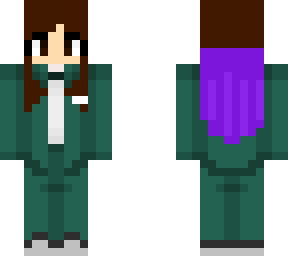 squid game character