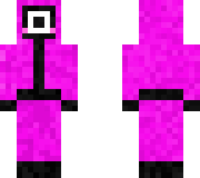 squid game guard