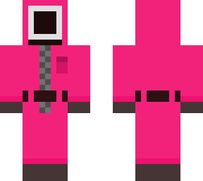 squid game manager