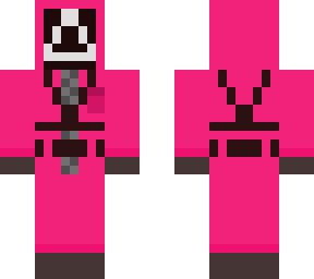 squid game soldier