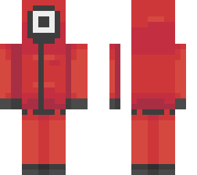 squid game square guard