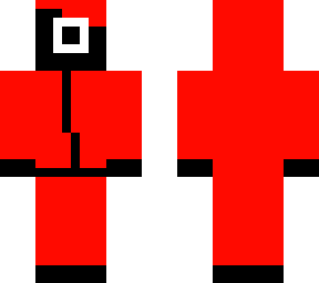 squid game square guard