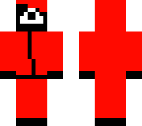 squid game triangle guard