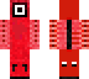 squid quard square