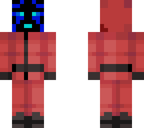 squidgame frozen demon