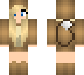 ssun`s halloween skin