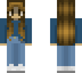 stacey (this skin is for my friend)