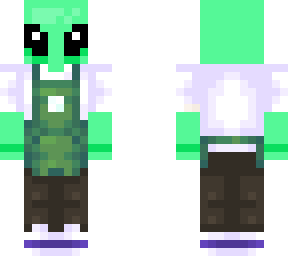 starbucks alien