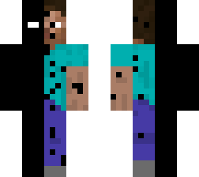 steve corrupto