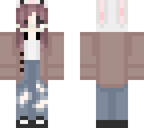 super cool swagger skin