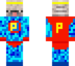 super pug