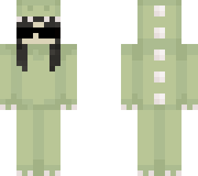 swag dino