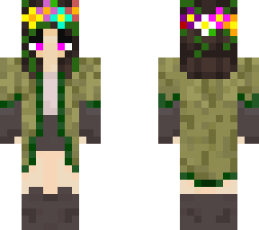 swamp witch