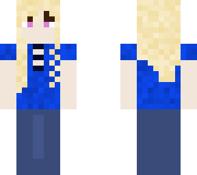 sweet & simple girl - version 2